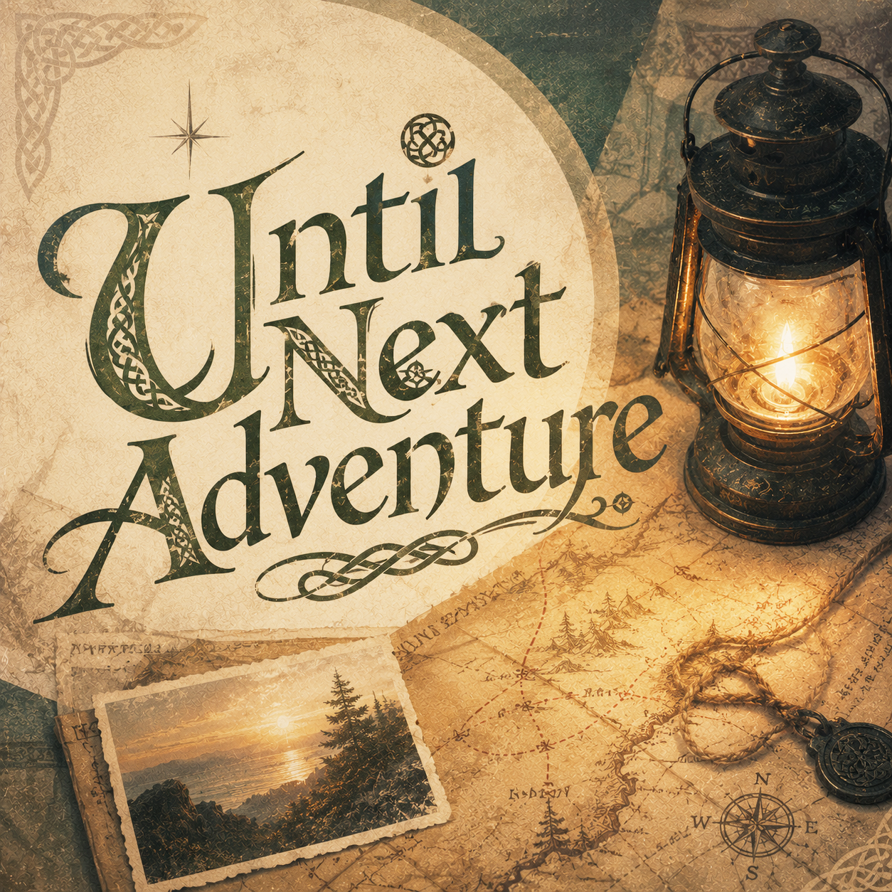 Until Next Adventure cover art