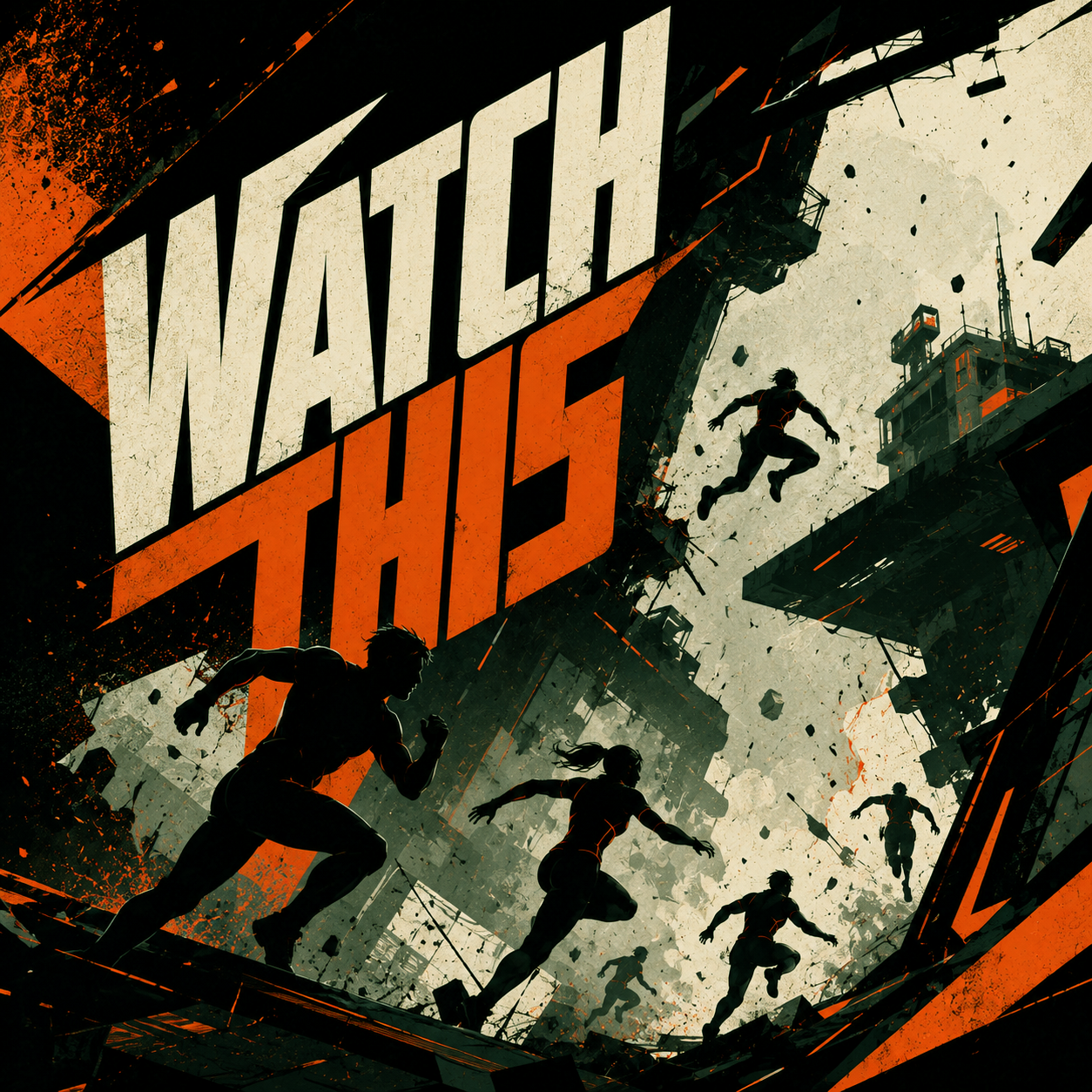 Watch This cover art